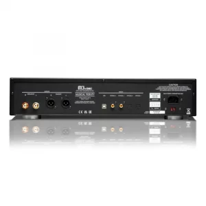ЦАП Musical Fidelity M3x DAC Silver
