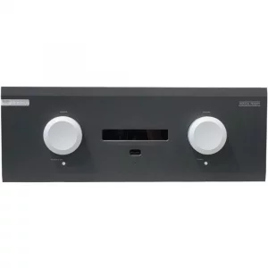 Интегральный усилитель Musical Fidelity M8xi Black