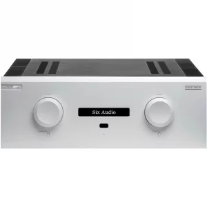 Интегральный усилитель Musical Fidelity M8xi Silver