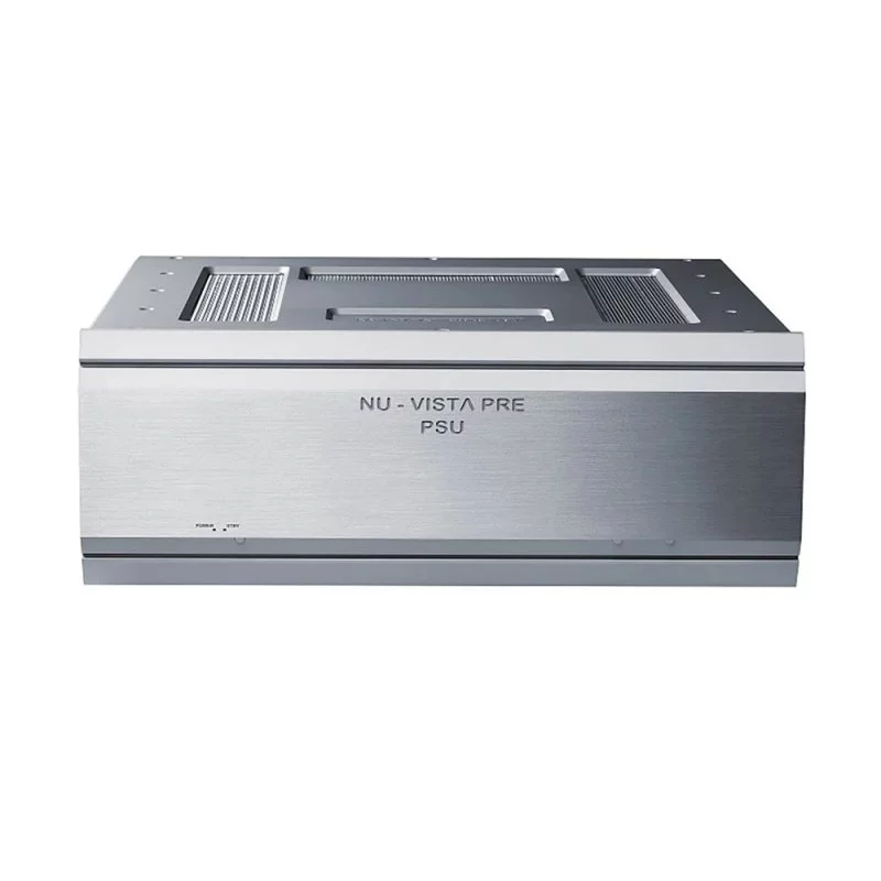 Предусилитель Musical Fidelity NU-VISTA PRE Silver