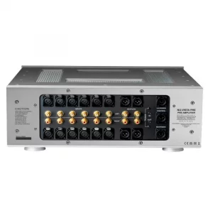 Предусилитель Musical Fidelity NU-VISTA PRE Silver