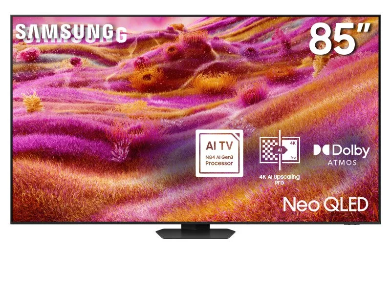 Телевизор Samsung QE85QN90FAUXRU