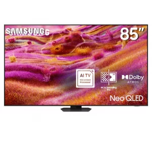 Телевизор Samsung QE85QN90FAUXRU