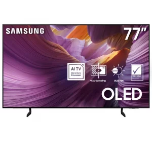 Телевизор Samsung QE77S85FAEXRU