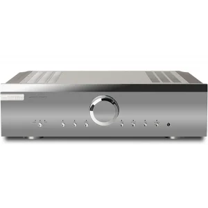 Интегральный усилитель Musical Fidelity M6si Chrome Edition