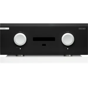 Интегральный усилитель Musical Fidelity M8xi Black