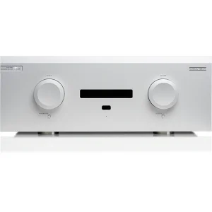 Интегральный усилитель Musical Fidelity M8xi Silver