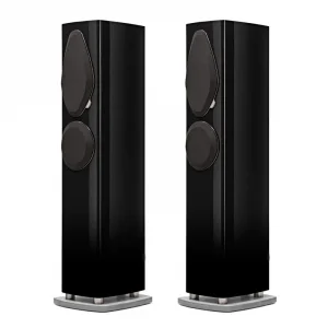Напольная акустика Sonus Faber Sonetto III G2 Black