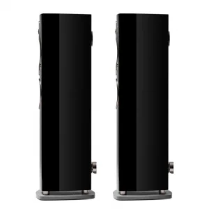 Напольная акустика Sonus Faber Sonetto III G2 Black