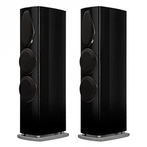 Напольная акустика Sonus Faber Sonetto VIII G2 Piano Black