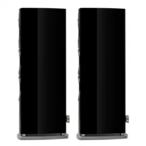 Напольная акустика Sonus Faber Sonetto VIII G2 Piano Black