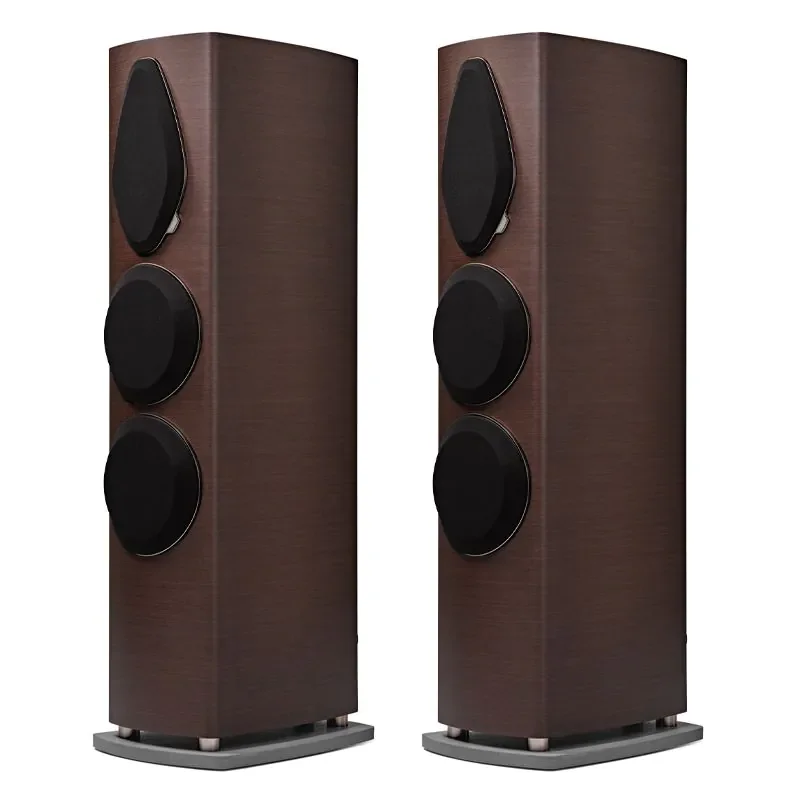 Напольная акустика Sonus Faber Sonetto VIII G2 Wenge