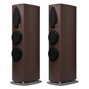 Напольная акустика Sonus Faber Sonetto VIII G2 Wenge