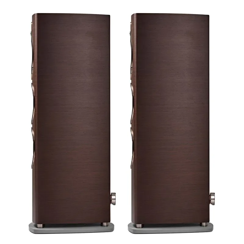 Напольная акустика Sonus Faber Sonetto VIII G2 Wenge