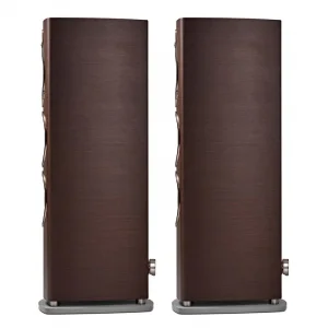 Напольная акустика Sonus Faber Sonetto VIII G2 Wenge