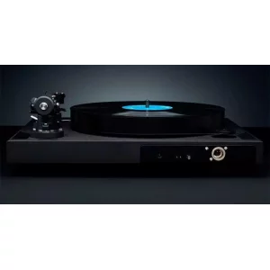 Проигрыватель винила Cyrus TTP Turntable Black