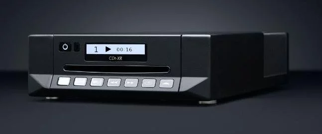 CD-транспорт Cyrus Audio CDt-XR