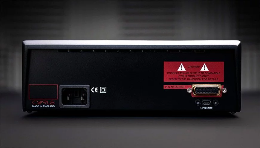 Блок питания Cyrus Audio PSU-XR