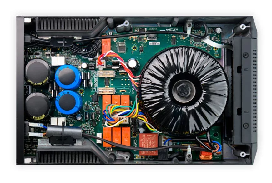 Блок питания Cyrus Audio PSU-XR