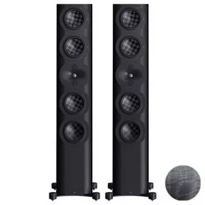 Напольная акустика Perlisten S7t Special Edition Dark Cherry Natural
