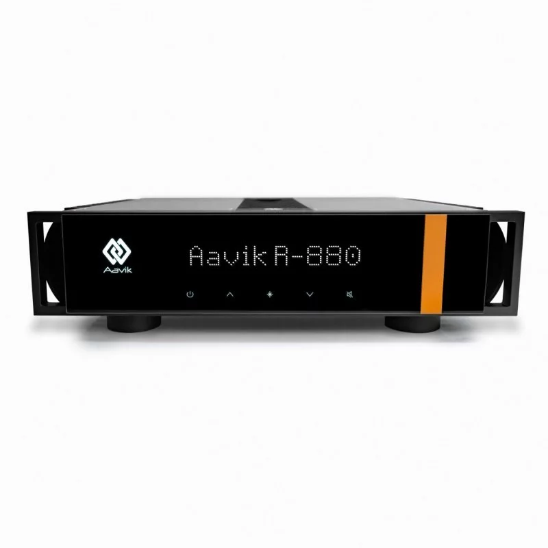 Фонокорректор Aavik R-880
