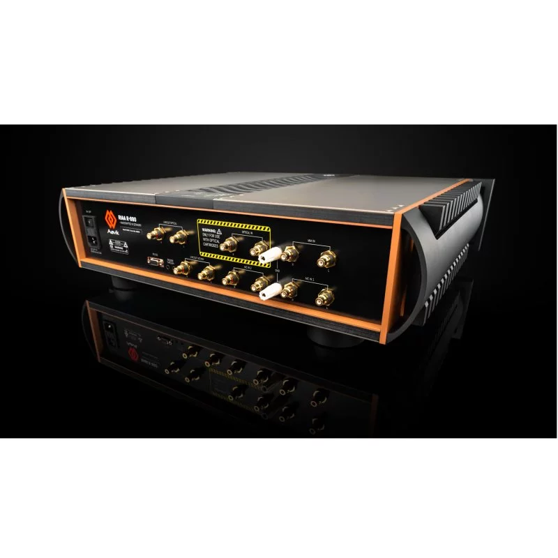 Фонокорректор Aavik R-880