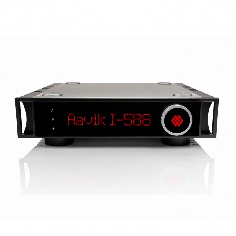 Интегрированный усилитель Aavik I-588