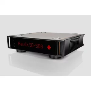 Интегрированный усилитель Aavik I-588