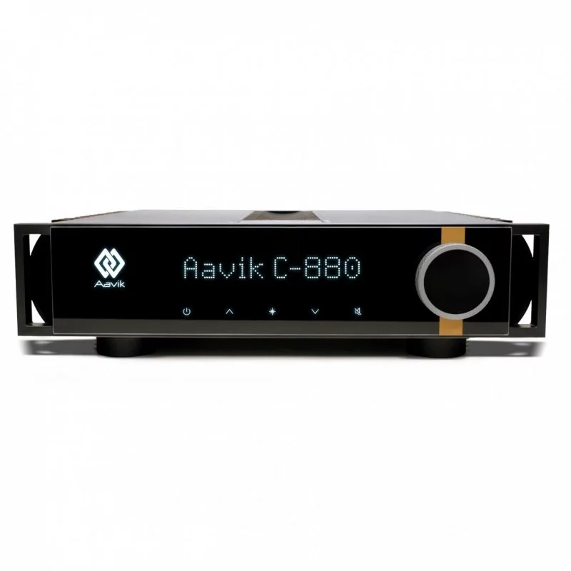 Предусилитель Aavik C-880