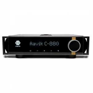 Предусилитель Aavik C-880