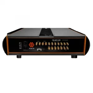 Предусилитель Aavik C-880