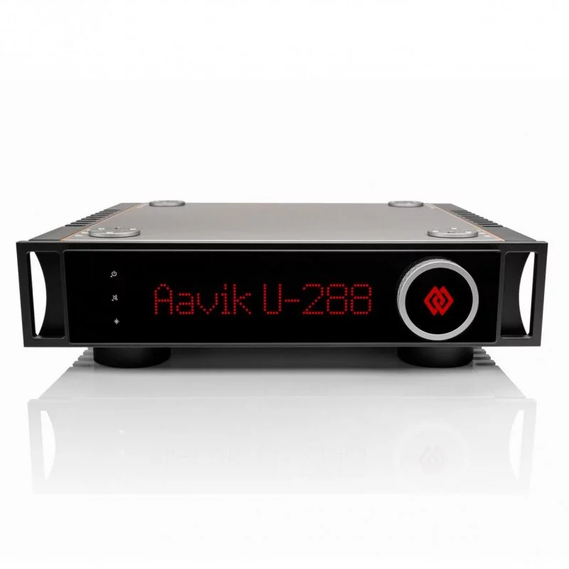 Интегрированный усилитель Aavik U-288