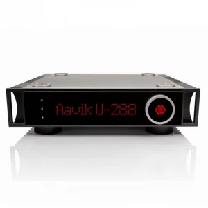 Интегрированный усилитель Aavik U-288