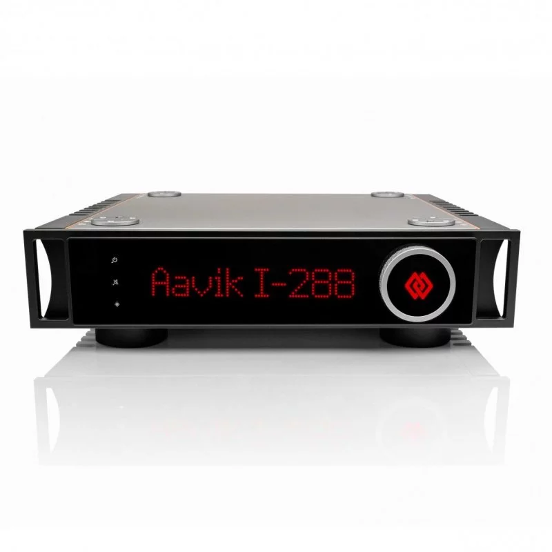 Интегрированный усилитель Aavik I-288