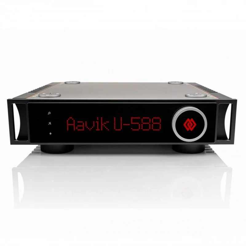 Интегрированный усилитель Aavik U-588