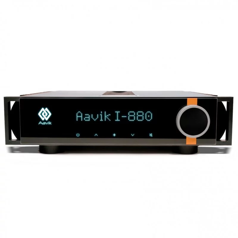 Интегрированный усилитель Aavik I-880