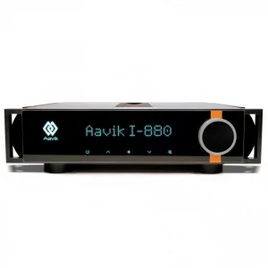 Интегрированный усилитель Aavik I-880