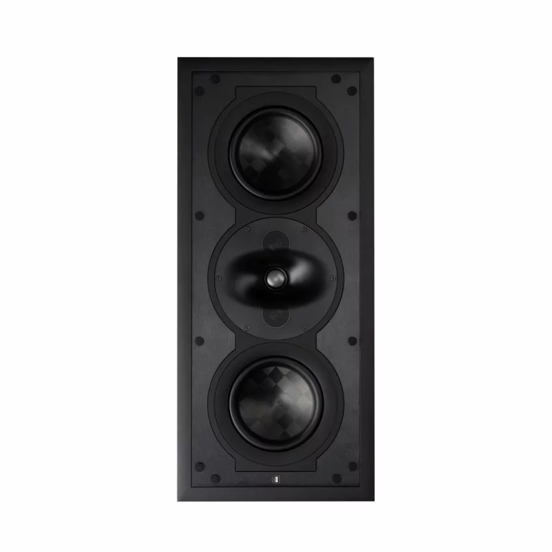 Встраиваемая акустика Perlisten Audio S5i-LR