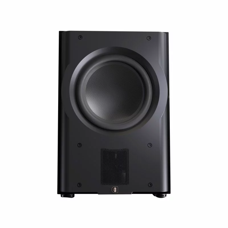 Сабвуфер Perlisten Audio R212s Satin Black