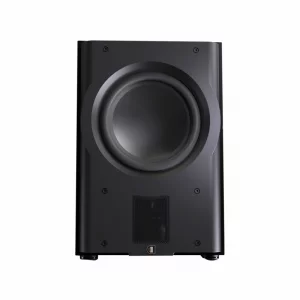 Сабвуфер Perlisten Audio R212s Satin Black