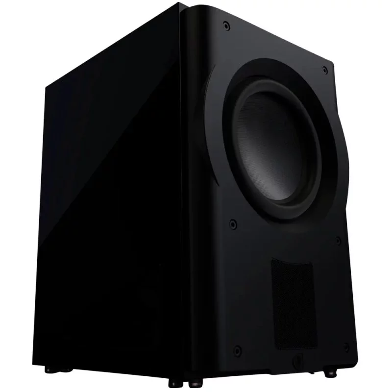 Сабвуфер Perlisten Audio R212s Satin Black