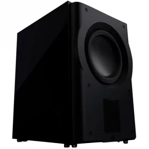 Сабвуфер Perlisten Audio R212s Satin Black