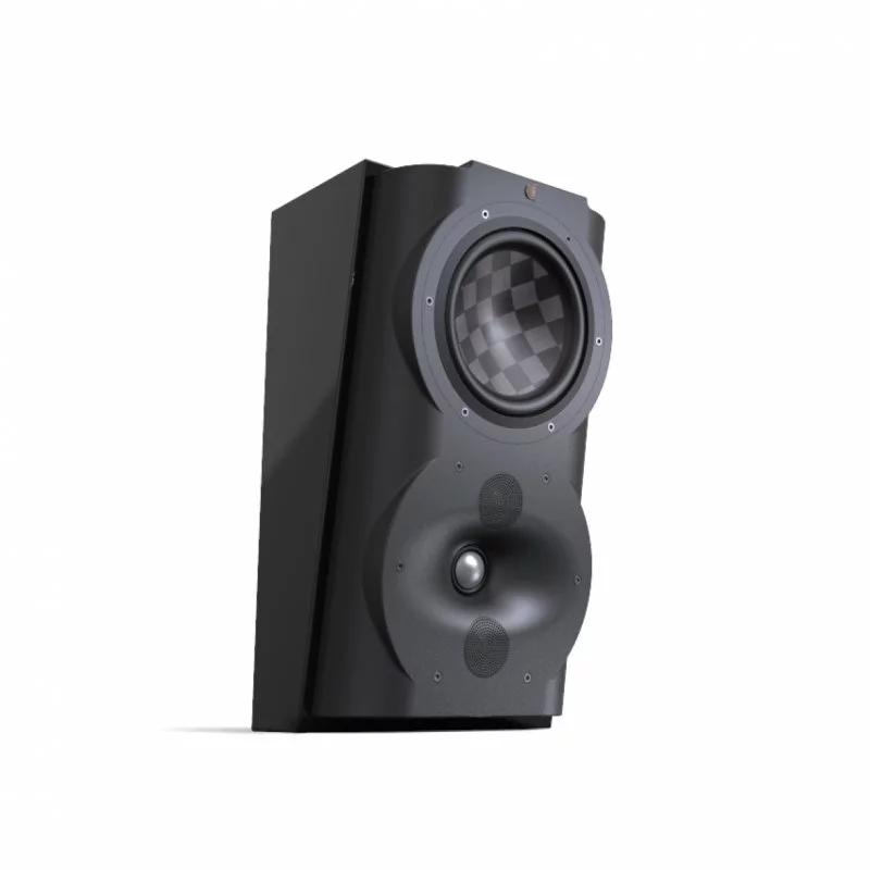 Настенная акустика Perlisten Audio S4s