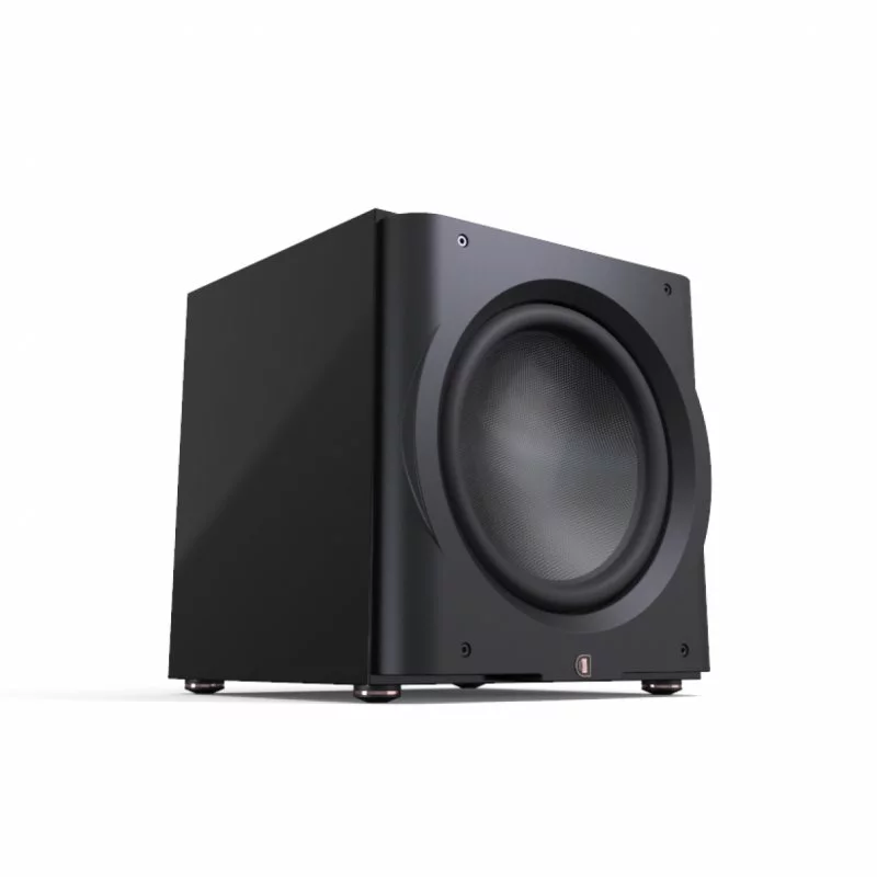Сабвуфер Perlisten Audio D15s Piano Black