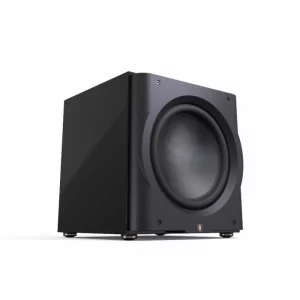Сабвуфер Perlisten Audio D15s Piano Black