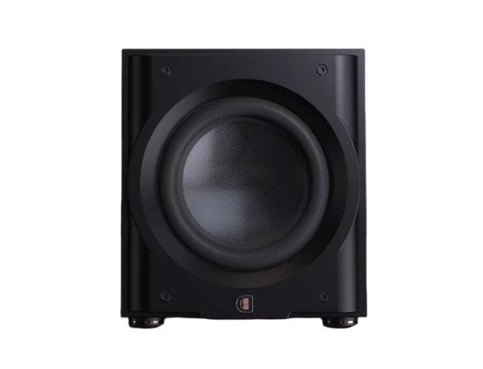 Сабвуфер Perlisten Audio R10s Satin Black