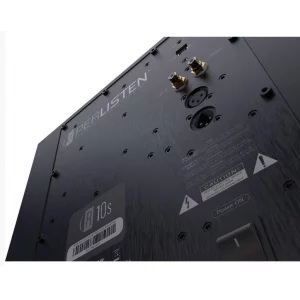 Сабвуфер Perlisten Audio R10s Satin Black