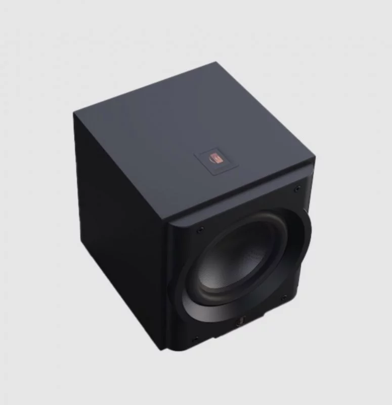 Сабвуфер Perlisten Audio R10s Satin Black