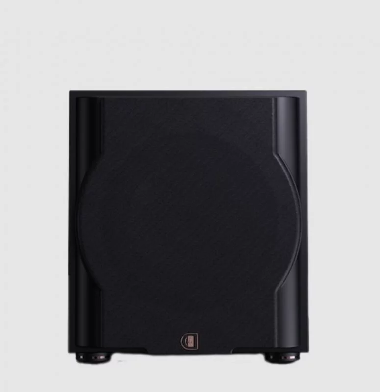 Сабвуфер Perlisten Audio R10s Satin Black