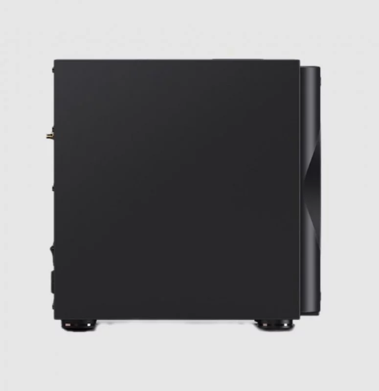 Сабвуфер Perlisten Audio R10s Satin Black